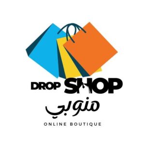 DropShop منوبي 