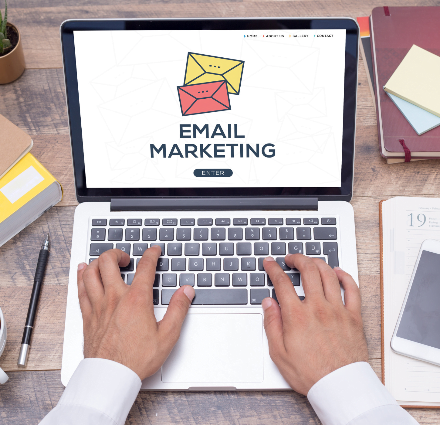 Email Marketing